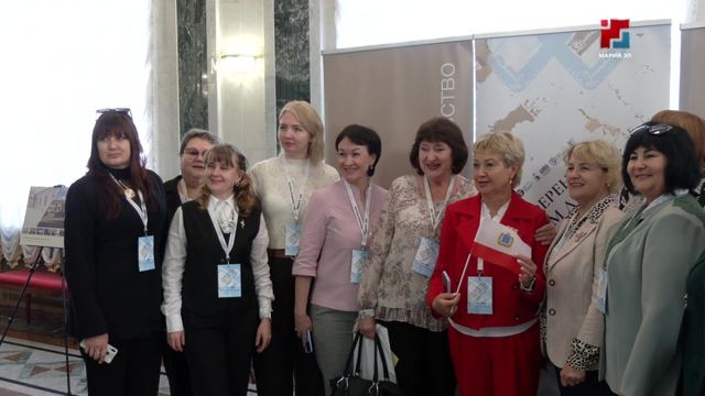 В Йошкар-Оле проходит форум педагогов детских школ искусств ПФО