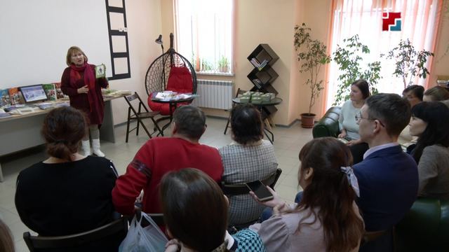 «Чонволгалтыш» сылнымут семинар-лабораторий черетан вашлиймашлан ямдылалтеш