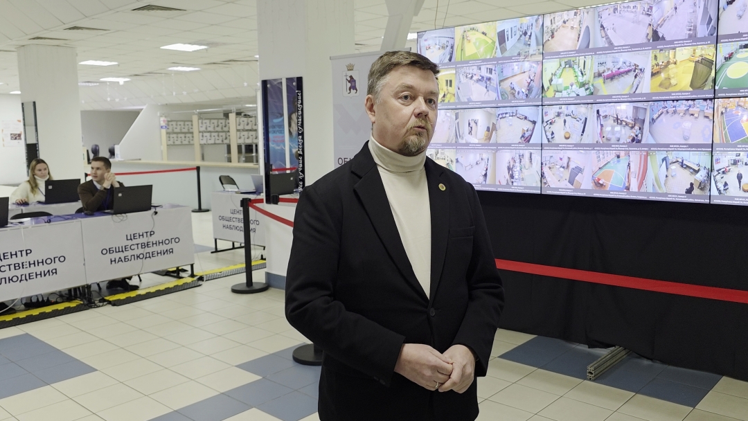 ЦОН: воскресный день голосования прошёл без замечаний со стороны наблюдателей