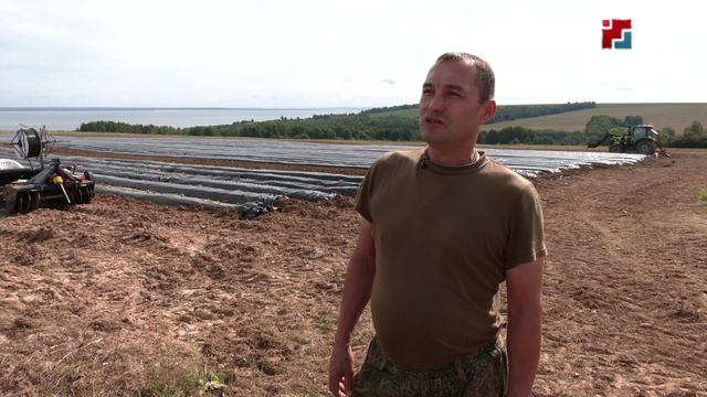 СВО-н ветеранже-влаклан кугыжаныш шке пашам почаш полша