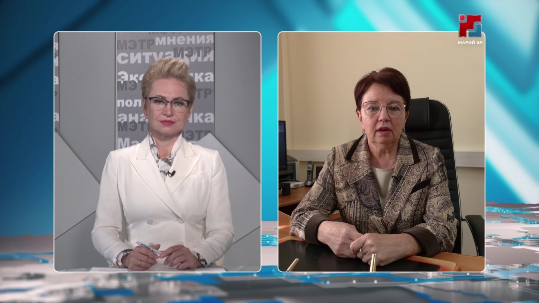 В Марий Эл стартовала прививочная кампания от гриппа