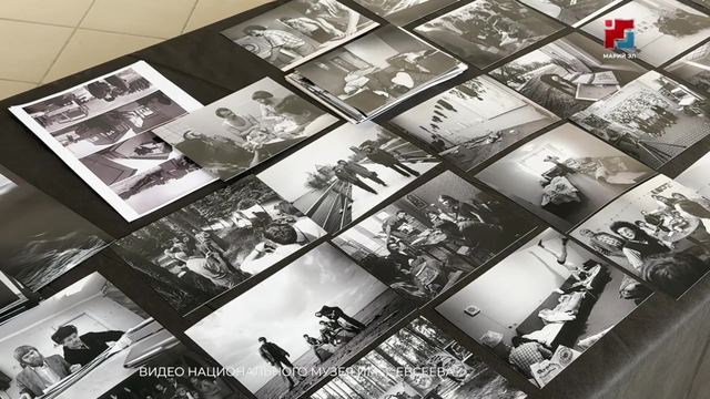 В Йошкар-Оле прошёл фотографический симпозиум «Полёт над бобровой рекой»