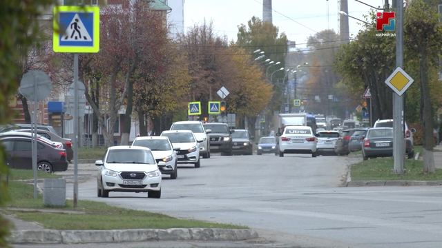 Бабье лето в Марий Эл заканчивается — в октябре придёт похолодание