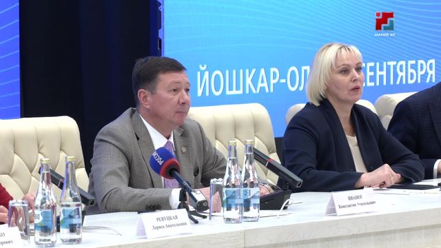 В Йошкар-Оле обсудили, как сделать «Пушкинскую карту» удобнее для молодёжи