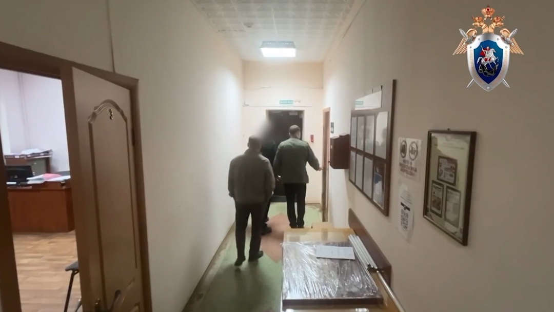 По факту убийства женщины в посёлке Алексеевский возбуждено уголовное дело