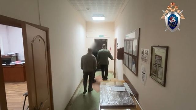 По факту убийства женщины в посёлке Алексеевский возбуждено уголовное дело