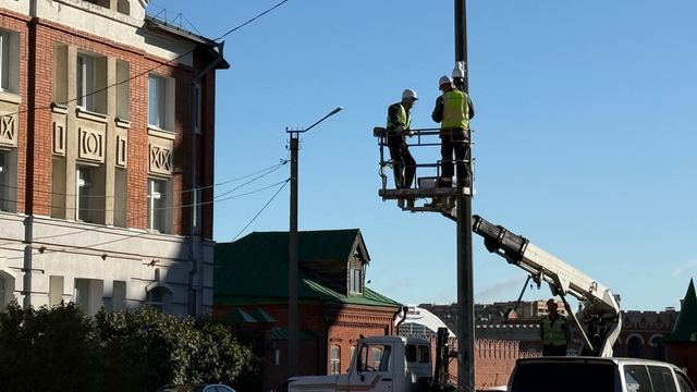 В Йошкар-Оле туристические парковки станут платными с 15 ноября