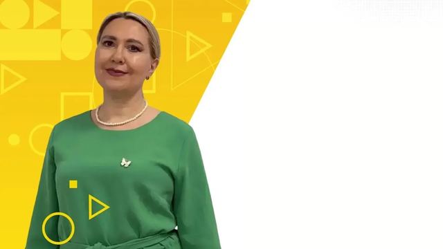 Педагог из Марий Эл вошла в десятку лучших преподавателей России
