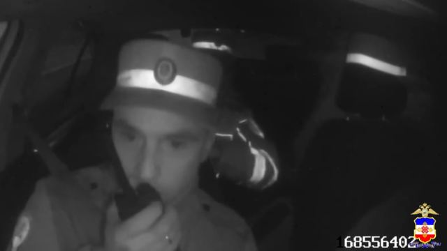 Погоня со стрельбой: в Марий Эл задержан нетрезвый водитель, ранее судимый за пьяную езду