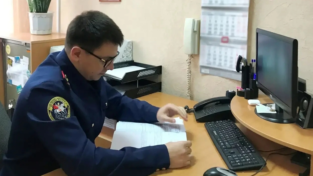В Марий Эл СК проверяет обстоятельства травмирования женщины на производстве в Волжске