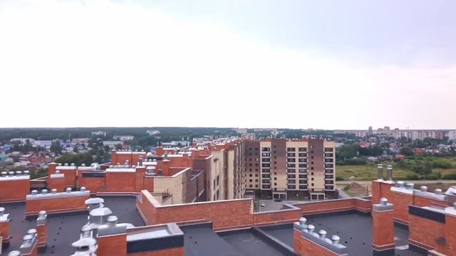 В Марий Эл введено почти 240 тысяч квадратных метров жилья