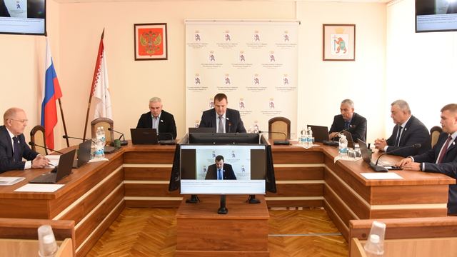 Комитет Госсобрания Марий Эл предлагает перевести оплату общедомовых ресурсов на прямые договоры с собственниками