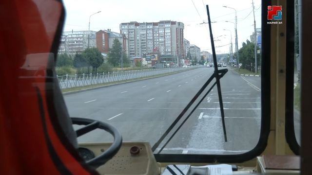 В Марий Эл с 15 октября подорожает проезд в общественном транспорте