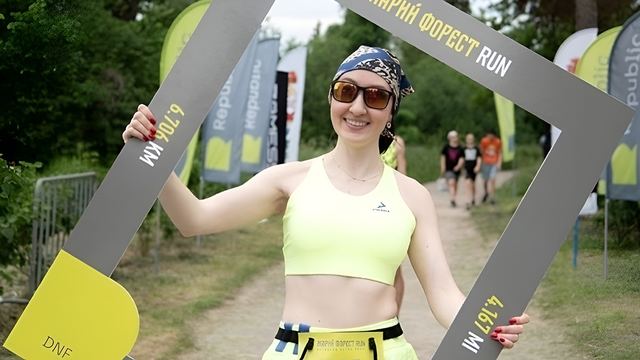 В Йошкар-Оле сборная России поборется за победу в командном чемпионате мира Backyard Ultra