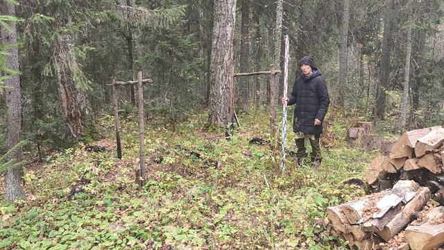 В Оршанском районе стартовала экспедиция