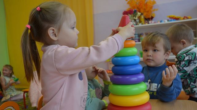 В Марий Эл Лужбелякская школа перешла на газовое отопление