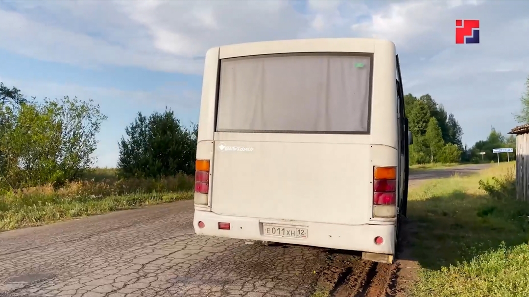 В Марий Эл опубликовали расписание автобусов до кладбищ