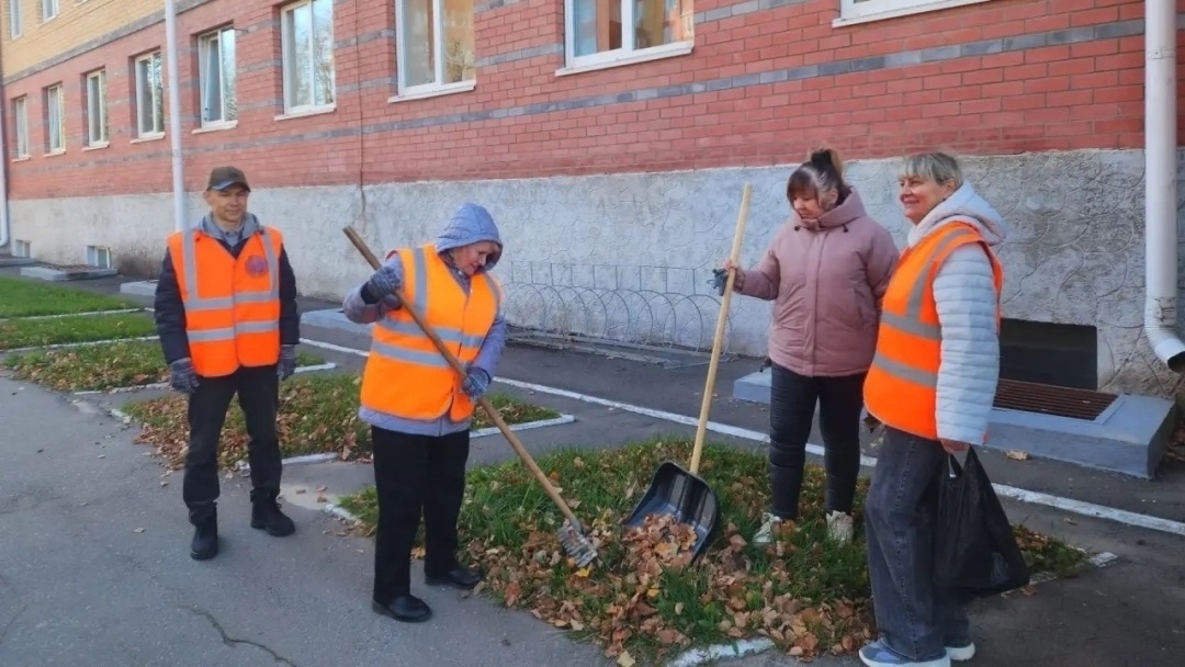 В Йошкар-Оле стартовал «Осенник»