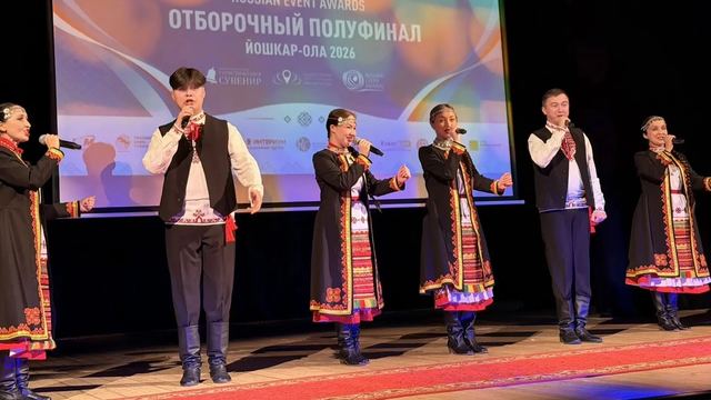 Йошкар-Ола установила абсолютный рекорд: 834 заявки из 61 региона на главные туристические премии страны