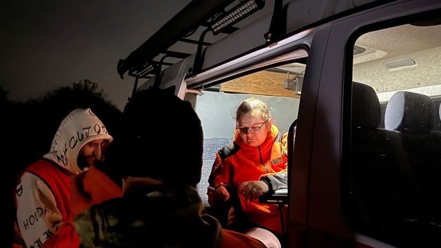 В Марий Эл нашли живой пропавшую 75-летнюю женщину