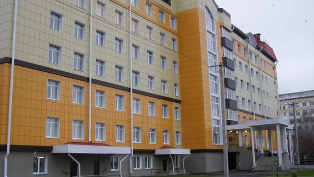 Жительниц Марий Эл приглашают в онкоцентр на День открытых дверей