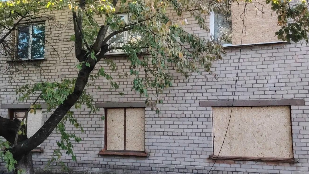 Шефы из Марий Эл оперативно помогли жителям поселка Розовка после атаки БПЛА