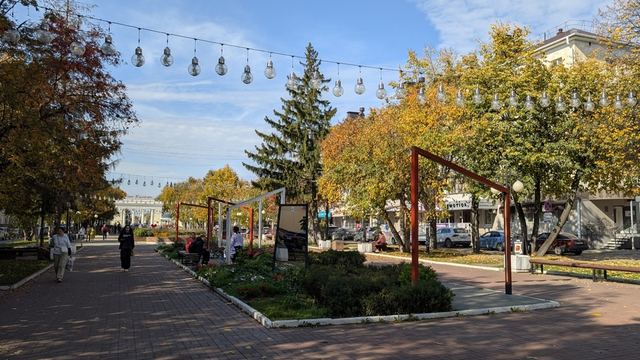 Рабочая неделя в республике побьет сентябрьские рекорды