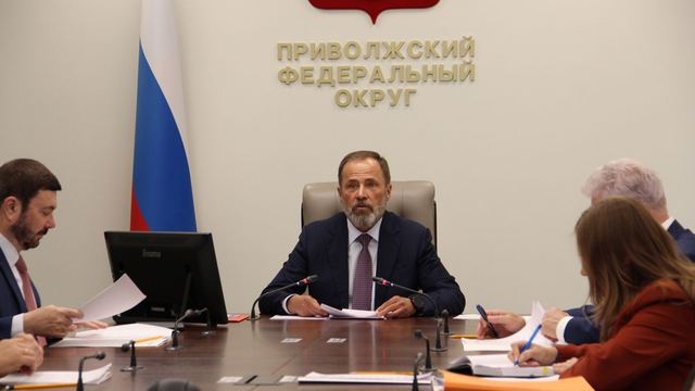 В 2027 году в Марий Эл пройдут выборы главы республики