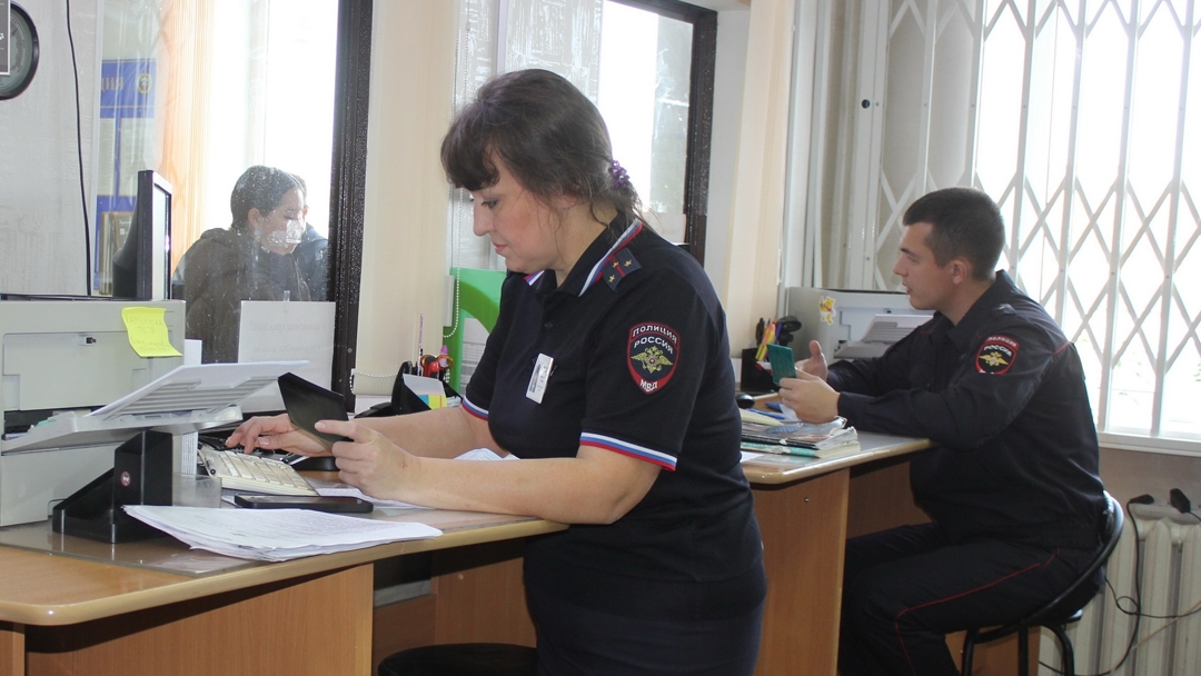 В Марий Эл с начала года выдали более 14 тысяч водительских удостоверений