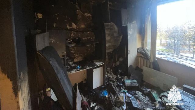 В Козьмодемьянске произошел пожар в гостинице: эвакуированы 28 человек