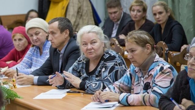 Жителей Йошкар-Олы научат разбираться в вопросах управления многоквартирным домом