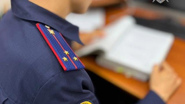 В Марий Эл устанавливают обстоятельства ДТП с участием 17-летнего водителя
