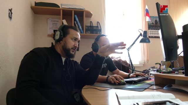«Парым» марий сериалым ямдылыме паша мучашлалтеш