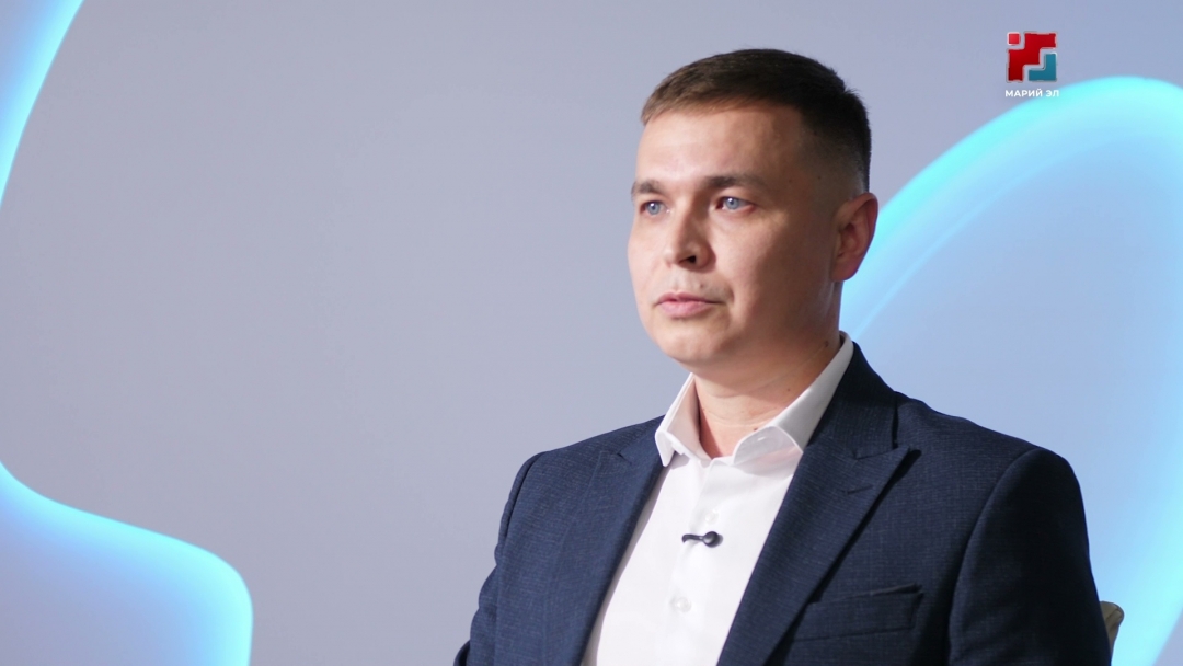 ЙОДЫШ – ВАШМУТ: врач-анестезиолог-реаниматолог Григорий Волков пашажын ойыртемже дене палдара