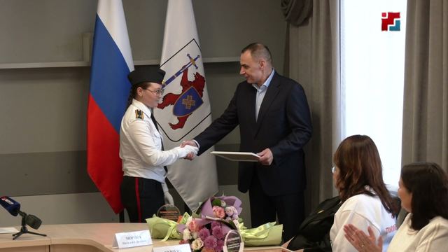 Рӱдолаште «Мы вместе» премийын республикысе этапыште сеҥыше-влакым палемденыт