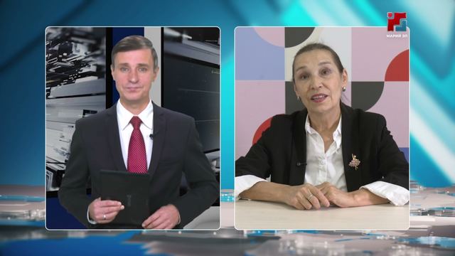 «Наследие-2026» ден «Какшан сер ӱмбалне шонанпыл» фестиваль-конкурс-влак нерген – Марий Элын калык артистше Нина Макарова