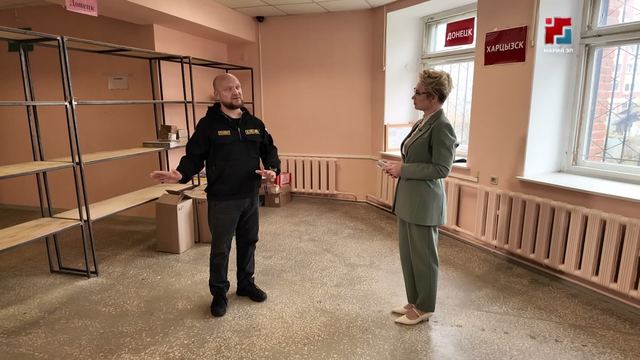 «За Марий Эл»: волонтёры готовят новую партию груза для бойцов СВО