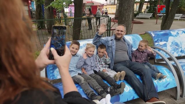 Культурная афиша: День отца в Марий Эл