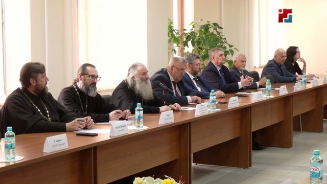 Йошкар-Олаште Руш калык соборын регионысо форумжо эрта