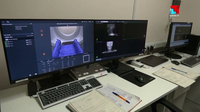 День открытых дверей прошел в онкодиспансере