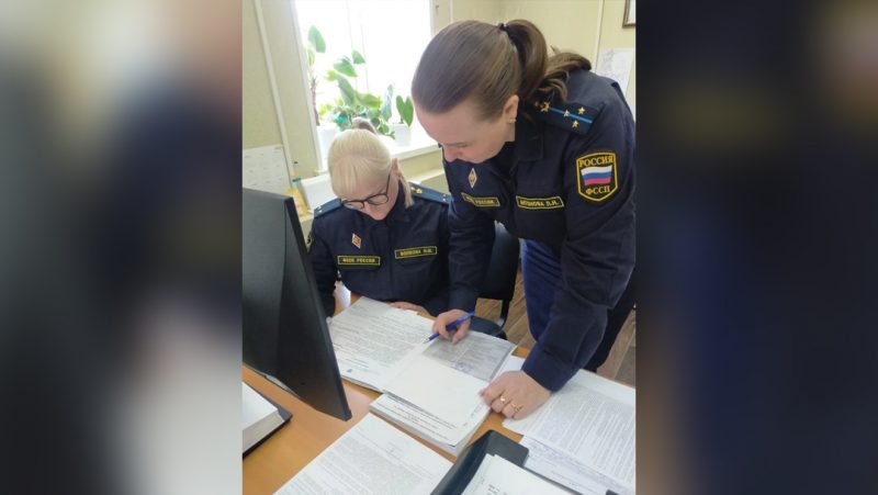 В Марий Эл трое должников по алиментам предстанут перед судом