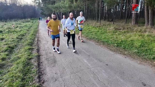 В Марий Эл борются за победу в Чемпионате Мира по бэкъярд ультра