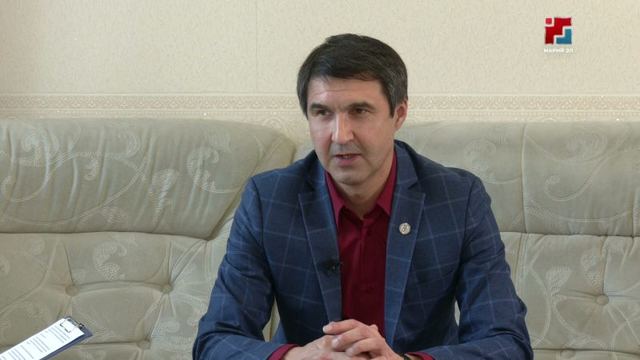 ИНТЕРВЬЮ: М. Шкетан лӱмеш марий кугыжаныш драме театрын художественный вуйлатышыже Роман Алексеев дене вашлиймаш