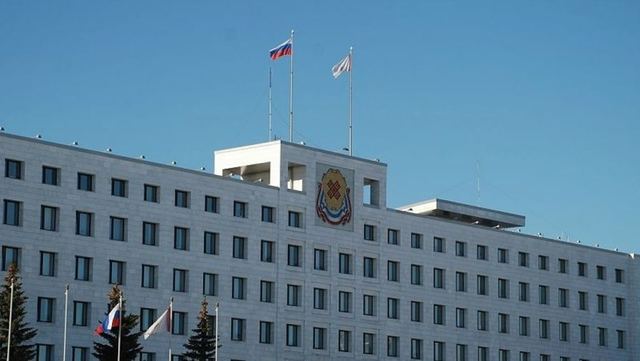 В Йошкар-Оле 22 октября состоится 19-я сессия Госсобрания Марий Эл