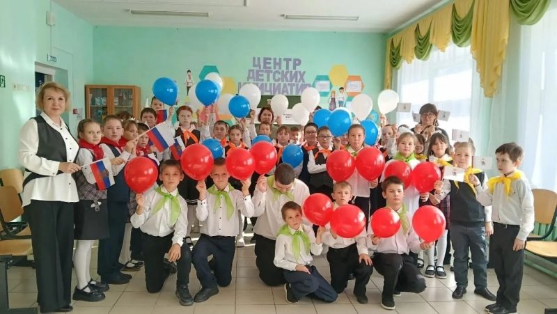 В Марий Эл открылся Центр детских инициатив