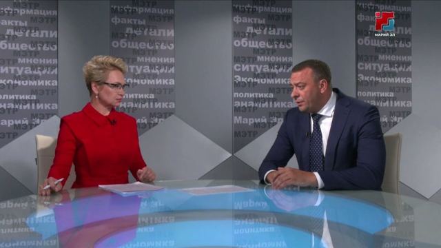 Новые тарифы ЖКХ с 1 октября: министр Владимир Халюзин ответил на вопросы