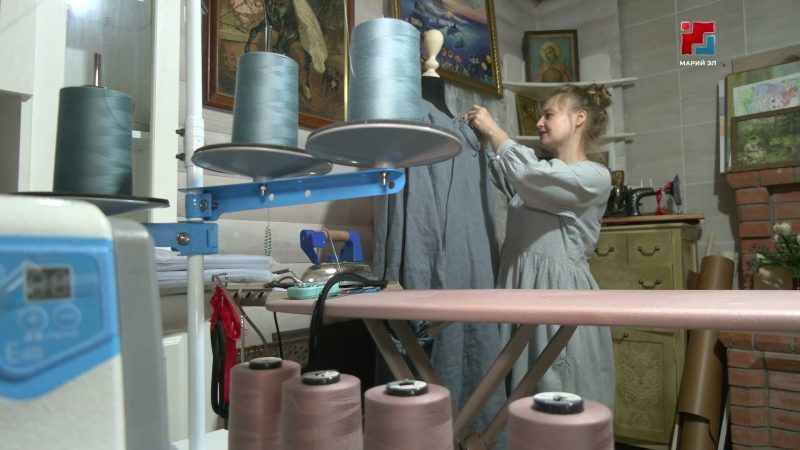 Ангелина Соловьева соцконтракт полшымо дене шке вургем брендшым почын