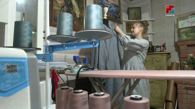 Ангелина Соловьева соцконтракт полшымо дене шке вургем брендшым почын