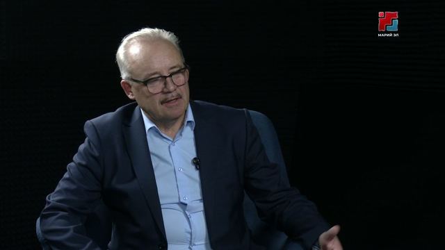 ИНТЕРВЬЮ: профессор, историк и директор музея Куликовской битвы Олег Вронский