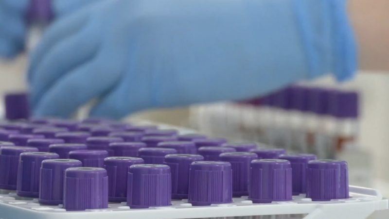 Эртыше арняште республикыште 2938 случай ОРВИ регистрироватленыт
